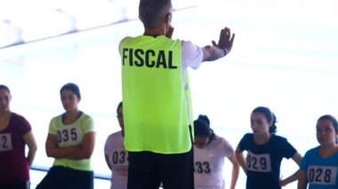 Governo do Amazonas inicia realização do Teste de Aptidão Física do concurso da Polícia Militar