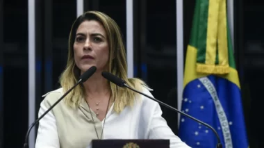 Soraya rebate Lula por se opor a CPI para investigar protestos