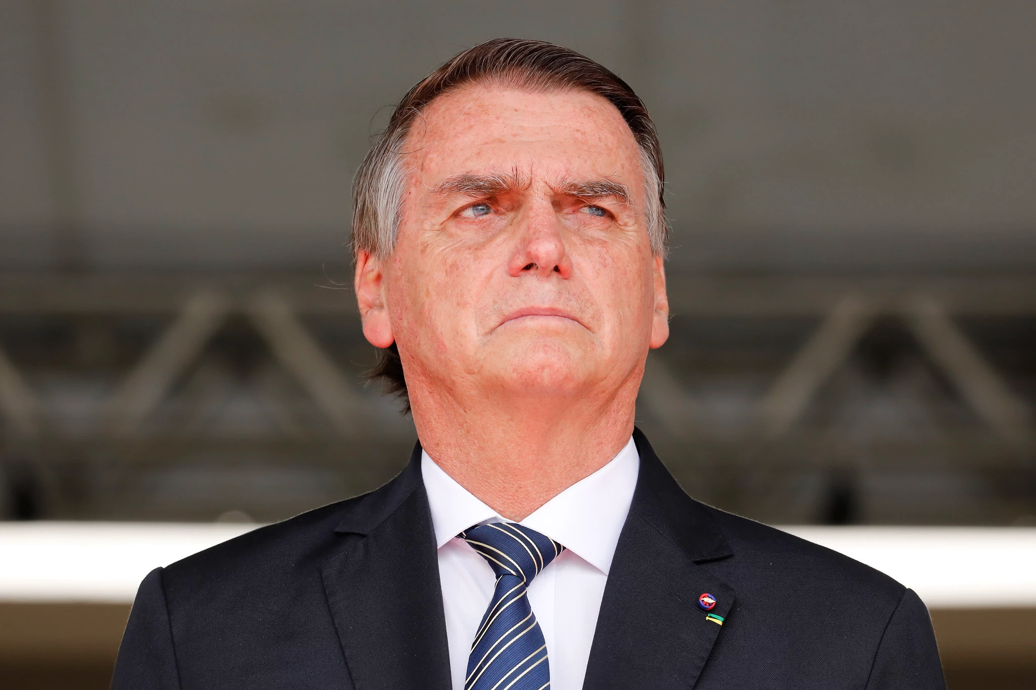 No momento, você está visualizando Bolsonaro sobre Lei Rouanet na gestão Lula: “Recomeçou a festa”