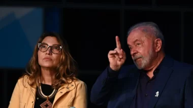 Lula impõe sigilo a informações sobre coquetel de posse