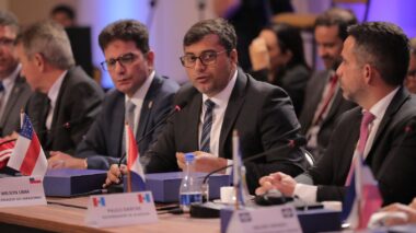 Com articulação do governador Wilson Lima, demandas do Amazonas são prioridade no Plano de 100 dias do Governo Federal