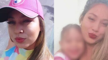 Parece brincadeira: Após confessar que matou a filha de 6 anos, mulher deixa a prisão em Manaus