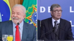 Leia mais sobre o artigo Primeiro empresário a se reunir com Lula doou R$ 1 milhão ao PT