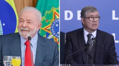 Primeiro empresário a se reunir com Lula doou R$ 1 milhão ao PT