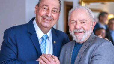 Omar Aziz diz que Presidente Lula tem previsão de visitar o Amazonas em Março