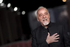 Leia mais sobre o artigo Paulo Coelho chama Bolsonaro de genocida e dá conselho a Lula