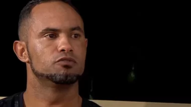 Ex-goleiro Bruno pede DNA após ser condenado a indenizar filho