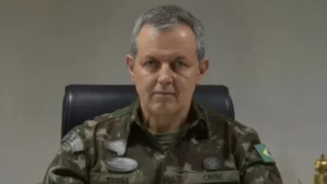 Leia mais sobre o artigo Indicado por Moraes quer punição exemplar para militares