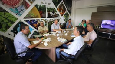 Novos sistemas de produção impulsionam a cadeia produtiva de laranja e limão no Amazonas