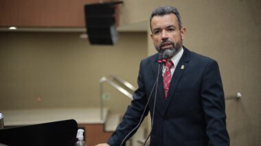 Peixoto segue como um dos vereadores que mais destina verbas para a zona Rural de Manaus