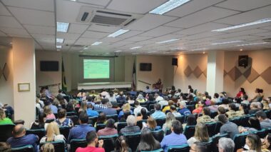 Governo do Amazonas antecipa abertura do exercício financeiro em 2023