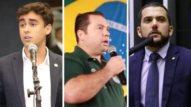 Deputados comentam decisão da PGR sobre suspensão de posse