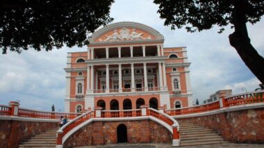 Reconhecimento internacional: capital amazonense é destaque no turismo gastronômico em 2023
