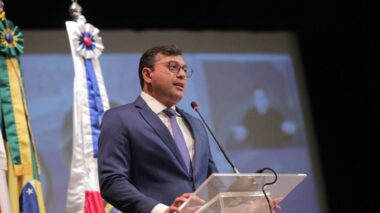 Wilson Lima dá continuidade a nomeação de secretariado