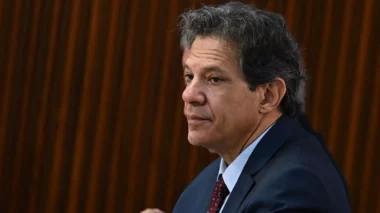 ‘Decepção’, diz especialista sobre pacote econômico de Haddad