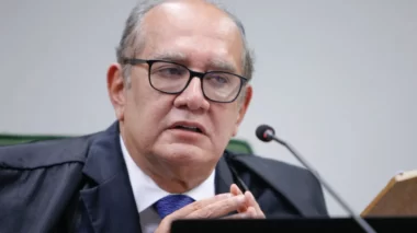 Gilmar manda soltar 85 presas para prender manifestantes