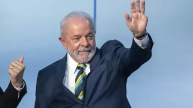 Ipec: 55% dos brasileiros acreditam que governo Lula será ótimo ou bom