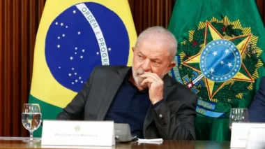 Mercado vê ataque de Lula ao BC como “tiro no pé”