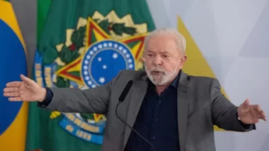 STF reconhece decreto de Lula para controle de armas e CACs