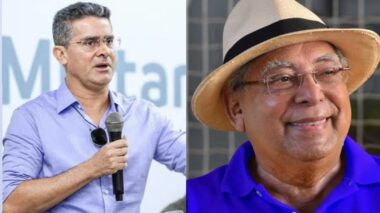 Autaz Mirim será renomeada para Avenida Amazonino Mendes, em homenagem a ex-governador