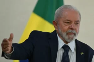 Leia mais sobre o artigo Lula escolhe militante do MST para o comando do Incra