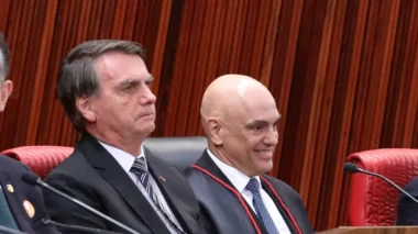 PT vai ao TSE cobrar Bolsonaro sobre relatório das urnas