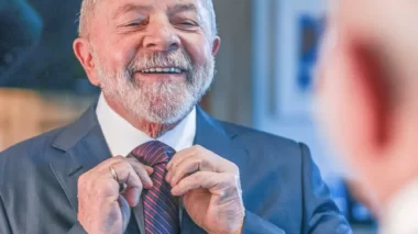 Governo Lula já deu mais de 100 entrevistas à Globo após vitória