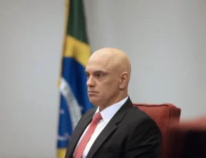 Leia mais sobre o artigo Moraes proíbe Justiça do DF de liberar visitas a presos por atos