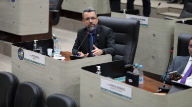 PL que trata nas escolas a prevenção ao abuso sexual infantil avança na CMM