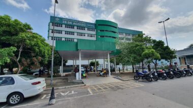 HPS 28 de Agosto realiza mais de sete mil cirurgias em 2022