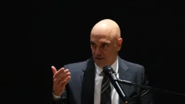 Alexandre de Moraes reafirma a tutela do Poder Civil sobre o Militar