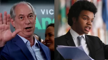 Justiça penhora imóvel de Ciro Gomes para indenizar Holiday