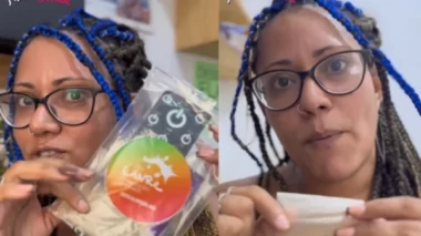 Polícia Civil fecha espaço após denúncia por apologia às drogas