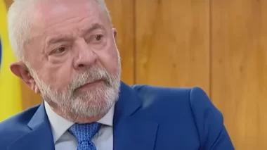 Lula afirma que “justiça divina” julgará ministros do STF