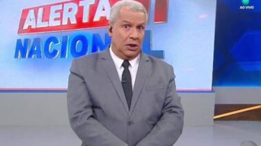 Sikeira Jr. é internado em hospital de Manaus; fontes informam que o estado de saúde é grave