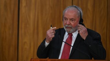 Universidade pública faz convite para Lula ministrar aula