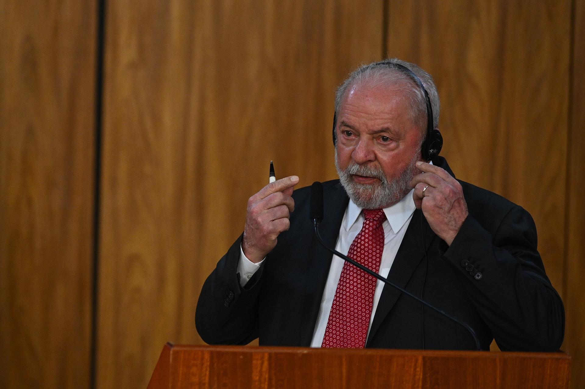 Você está visualizando atualmente Universidade pública faz convite para Lula ministrar aula