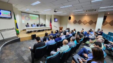 Comitê de Assuntos Tributários reúne empresários e entidades de classes para discutir impactos da reforma tributária