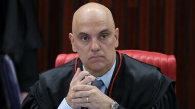 Alexandre de Moraes vem a Manaus em março