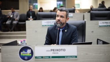 ‘Defender a Zona Franca é uma missão de todo brasileiro’, afirma vereador Peixoto