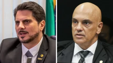 Bolsonaro respondeu que plano era “coisa de maluco”, diz do Val