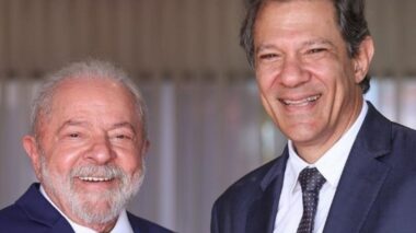 Urgente: Ministro da Fazenda Fernando Hadad anuncia volta de impostos sobre combustíveis