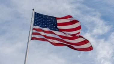 Estados Unidos abate mais um OVNI; o terceiro em três dias