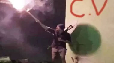 Facção criminosa faz queima de fogos em todos os bairros de Manaus