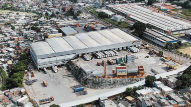 Ministro Fux acata pedido do Governo do Amazonas sobre ICMS paulista que prejudica a Zona Franca de Manaus