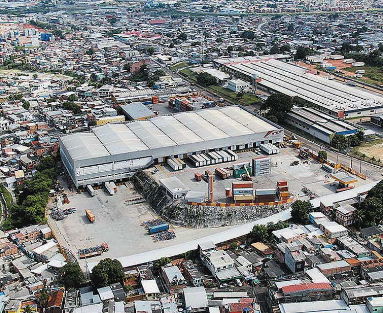 No momento, você está visualizando Ministro Fux acata pedido do Governo do Amazonas sobre ICMS paulista que prejudica a Zona Franca de Manaus