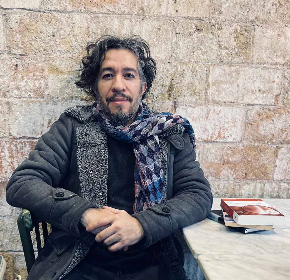 No momento, você está visualizando Jean Wyllys diz que quer voltar e planeja contribuir com o governo Lula