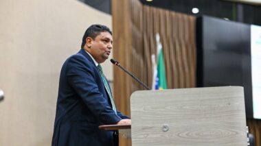 Caio André convida população de Manaus e parlamentares para a ‘Câmara Cidadã’