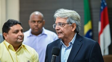 Sedecti vai levar serviços do Sine-AM para os bairros em parceria com Câmara Municipal