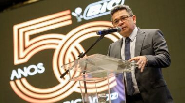 Governo do Amazonas participa da solenidade em comemoração aos 50 anos da BIC Amazônia